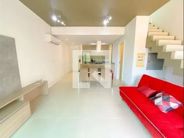 Imagem 14: Apartamento para Aluguel - Canasvieiras, 2 Quartos, 117 M2