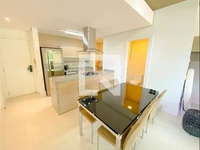 Imagem 10: Apartamento para Aluguel - Canasvieiras, 2 Quartos, 117 M2