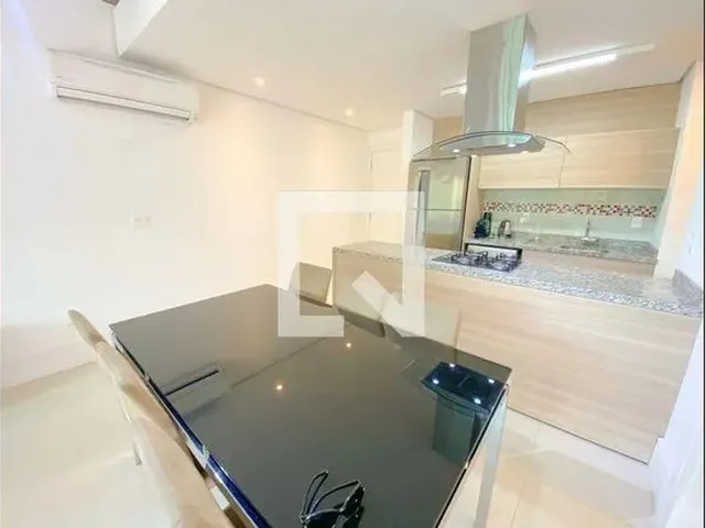 Imagem 5: Apartamento para Aluguel - Canasvieiras, 2 Quartos, 117 M2