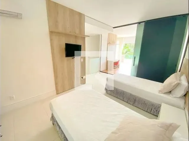 Imagem 2: Apartamento para Aluguel - Canasvieiras, 2 Quartos, 117 M2