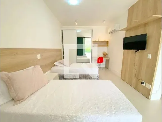 Imagem 3: Apartamento para Aluguel - Canasvieiras, 2 Quartos, 117 M2