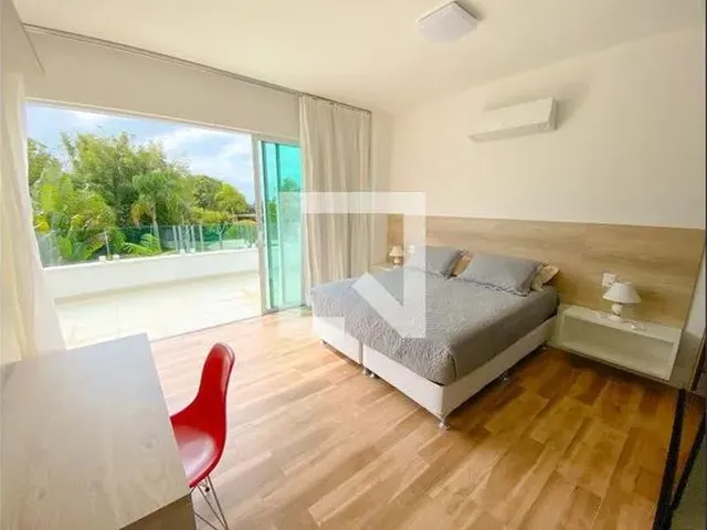 Imagem 4: Apartamento para Aluguel - Canasvieiras, 2 Quartos, 117 M2