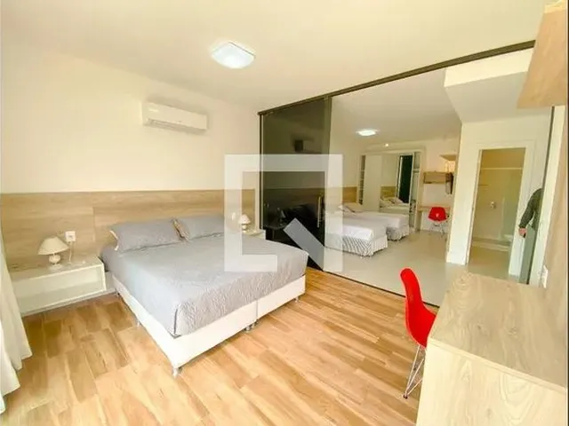 Imagem 12: Apartamento para Aluguel - Canasvieiras, 2 Quartos, 117 M2