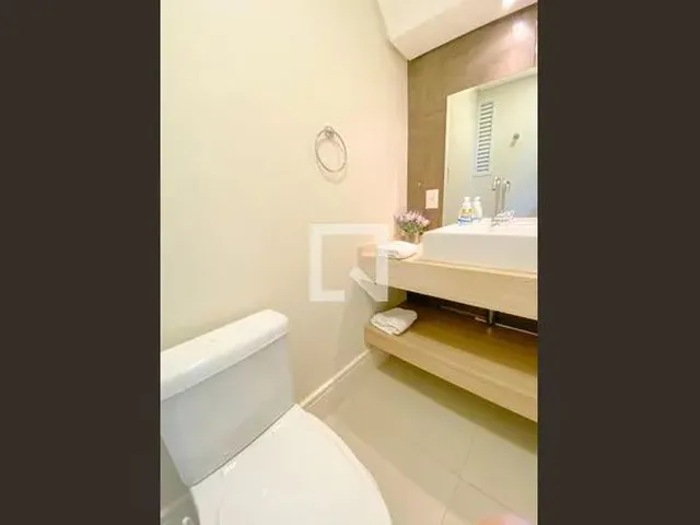 Imagem 11: Apartamento para Aluguel - Canasvieiras, 2 Quartos, 117 M2