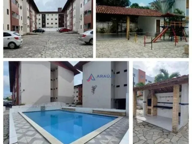 Imagem: Apartamento com 2 Dormitórios para Alugar