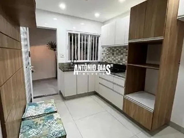 Imagem: Apartamento Garden - Jardim Laranjeiras