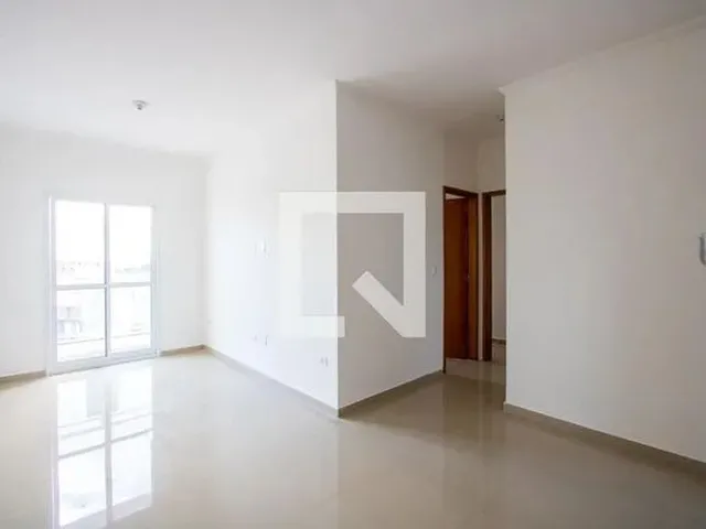 Imagem: O apartamento possui 2 Dormitórios, 2 Banheiros, 2 Vagas