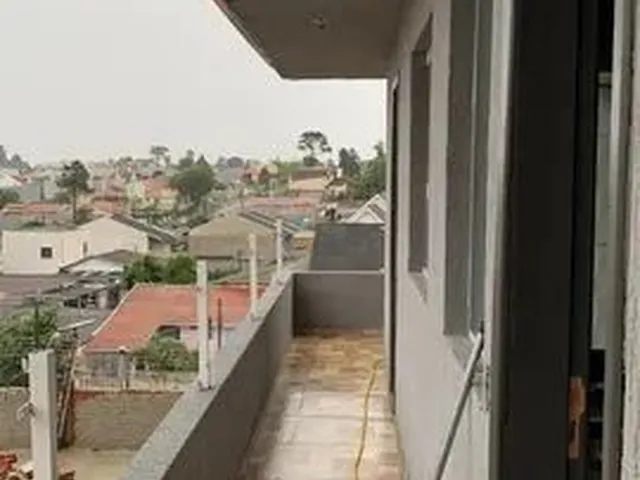 Imagem 2: Kitnete e Suíte Mobiliada no Xaxim