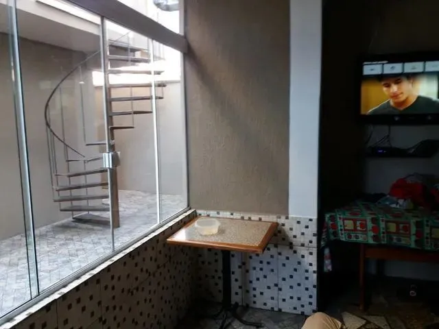 Imagem 3: Kitnete e Suíte Mobiliada no Xaxim