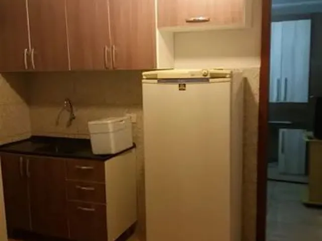 Imagem 4: Kitnete e Suíte Mobiliada no Xaxim