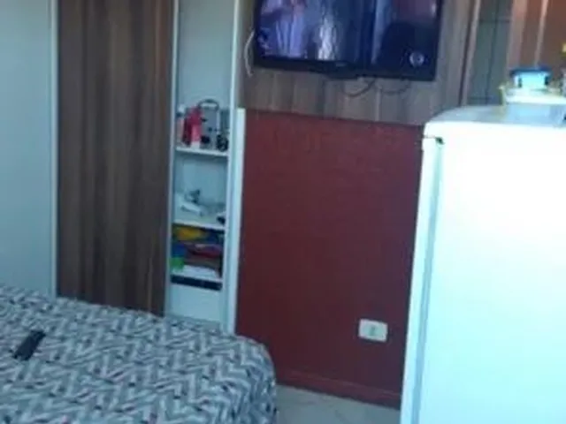 Imagem 5: Kitnete e Suíte Mobiliada no Xaxim