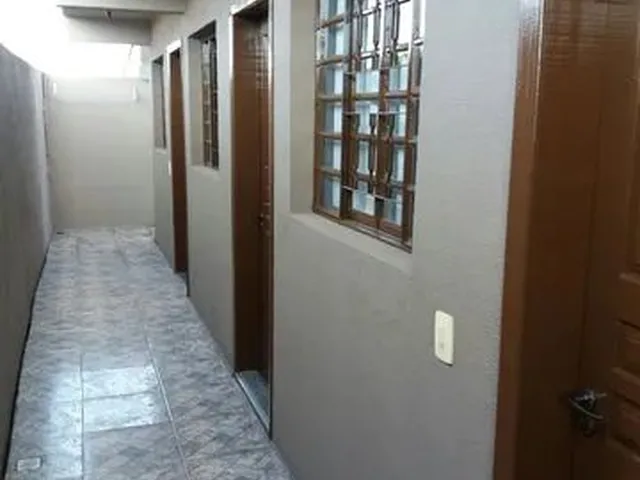 Imagem 11: Kitnete e Suíte Mobiliada no Xaxim