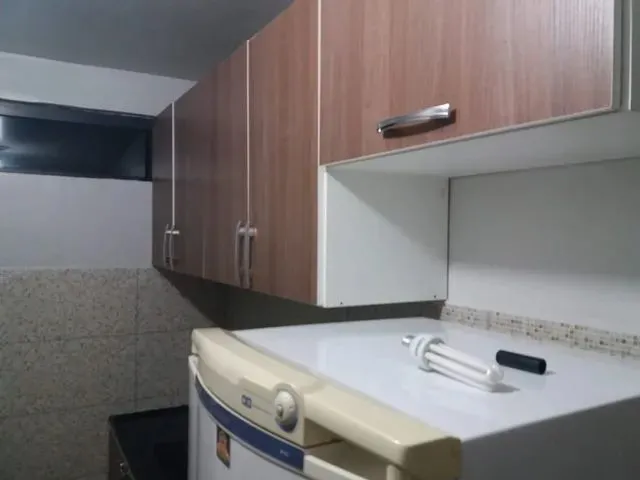 Imagem 8: Kitnete e Suíte Mobiliada no Xaxim
