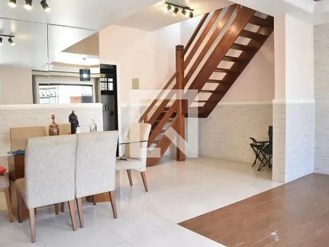 Imagem: Casa para Aluguel - Campo Grande, 3 Quartos