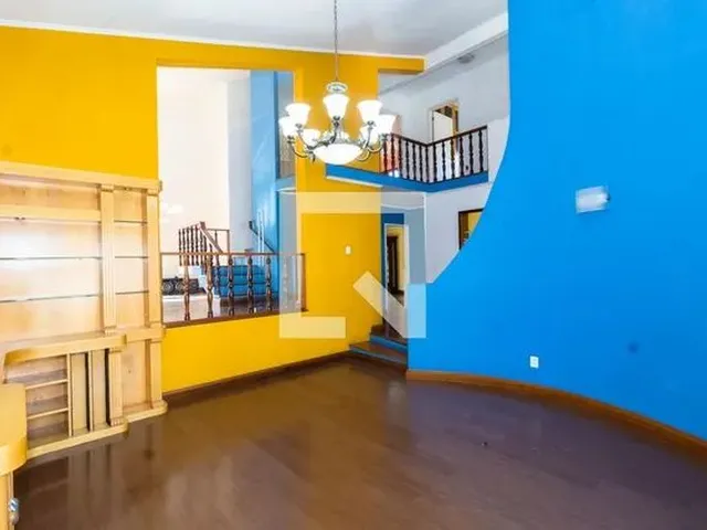 Imagem 1: Casa para Aluguel - Marechal Rondon, 3 Quartos, 660 M2
