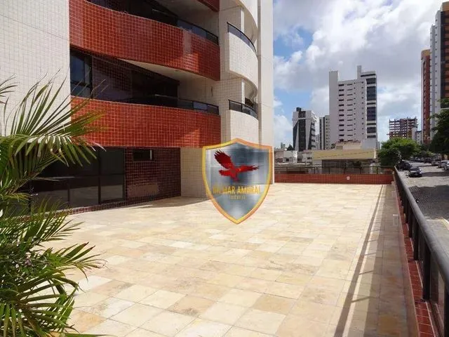 Imagem: Apartamento com 3 Dormitórios para Alugar
