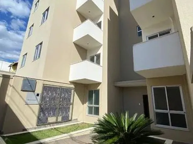 Imagem: Aluguel Residential / Apartment Contagem