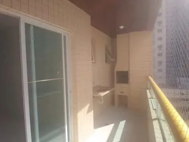 Imagem: Apartamento com 2 Dorms, Guilhermina, Praia