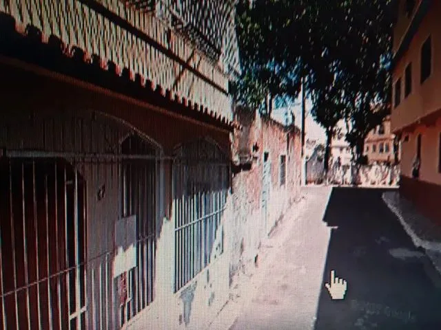 Imagem 2: Kitnet - 1 Quarto Sala - Alto Laje