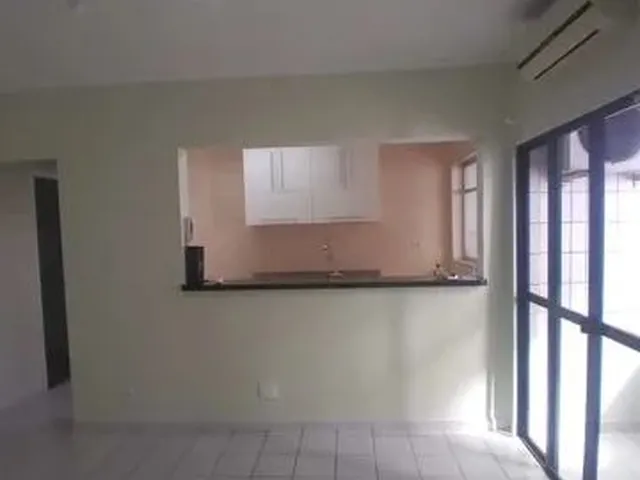 Imagem: Apartamento com 1 Dorm, Guilhermina, Praia