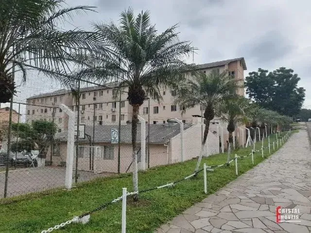 Imagem 1: Apartamento 2 Dormitórios Semi Mobiliado para Locação na Vila Nova - S3089