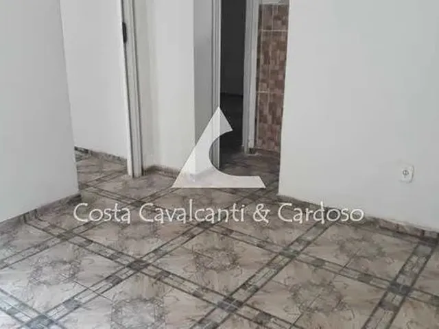 Imagem: Casa de Vila-À Venda-Méier-Rio de Janeiro-Rj