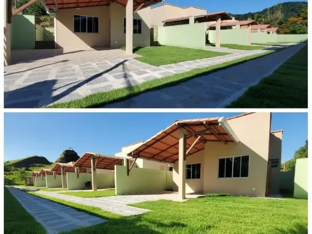 Imagem: Casa para Alugar