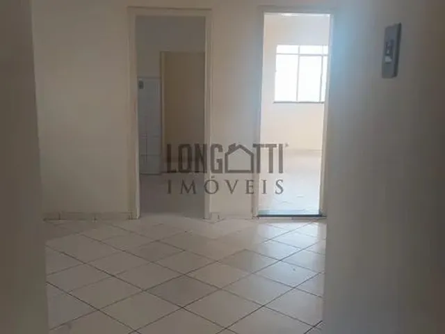 Imagem: Apartamento em Centro - Barbacena, Mg