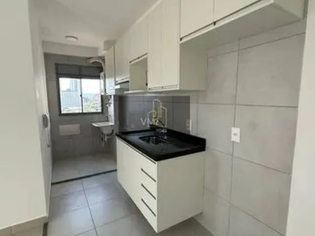 Imagem: Apartamento para Alugar no Bairro Várzea