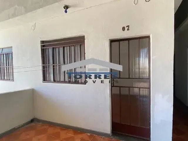 Imagem: Casa, Aluguel, Inconfidentes