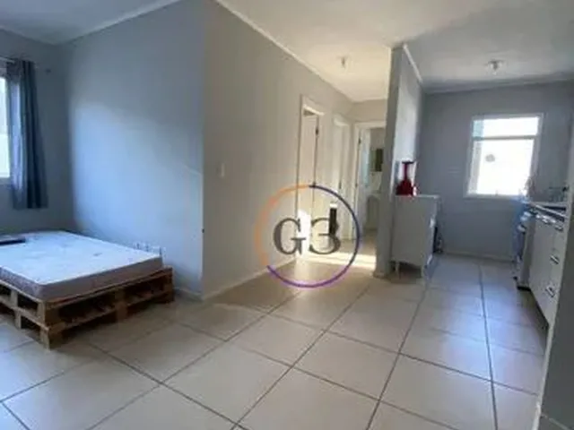 Imagem: Apartamento com 2 Dormitórios para Alugar