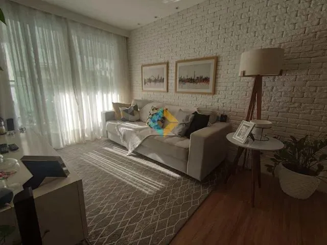 Imagem 13: Apartamento com 2 Dorms, Vital Brazil, Niterói, Cod: 252