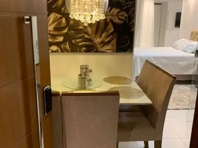 Imagem: Flat de Luxo no Miramar