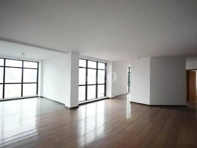 Imagem: São Paulo - Apartamento Padrão - Panamby