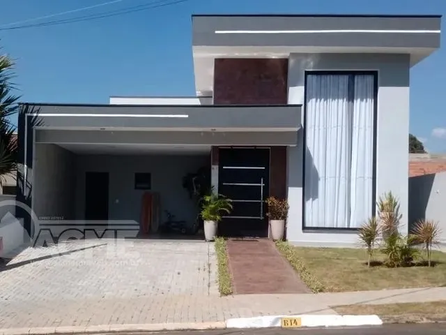 Imagem: Casa em Condomínio para Venda em Villa