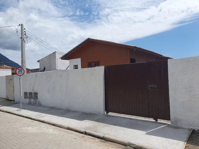 Imagem: Aluguel Anual Casa 1 Dorm