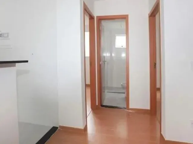 Imagem: Apartamento Novo, Segurança e Lazer