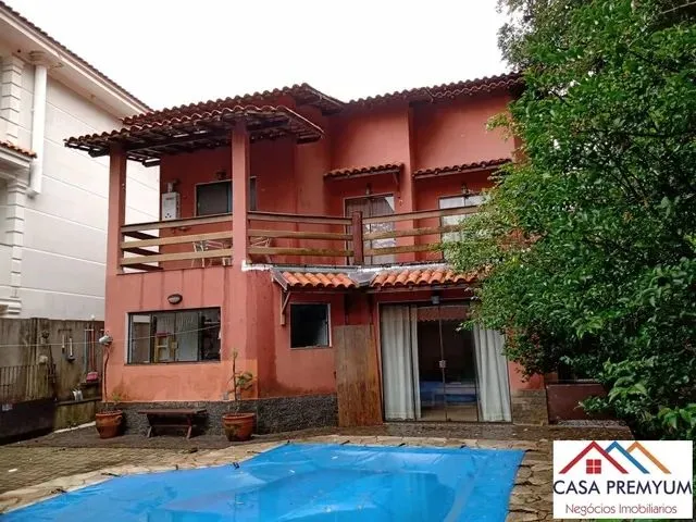Imagem: Casa para Locação no Vila Verde em Itapevi