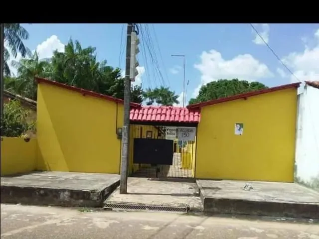 Imagem: Aluga Se Kit Net Bairro Bom Jesus Castanhal