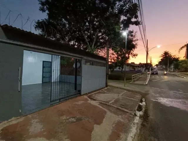 Imagem 1: Casa Mobiliada no Mascarenhas de Morais - Floresta