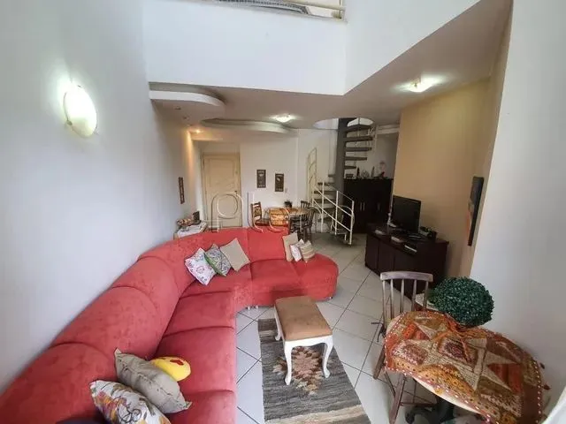 Imagem: Apartamento Á Venda em Condomínio Edifício