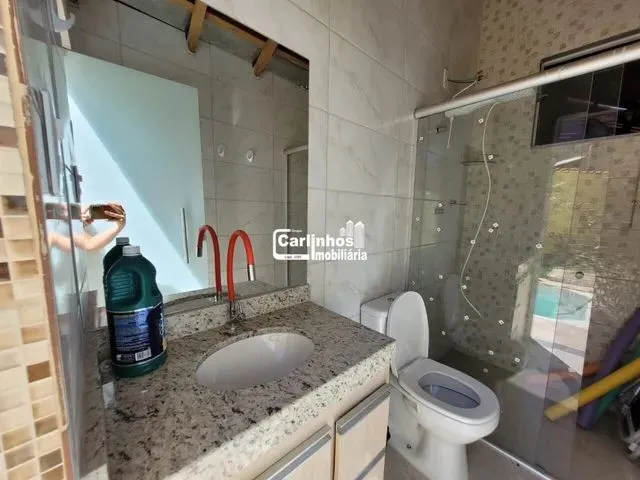 Imagem 9: Casa À Venda no Bairro Pernambuco - Florestal/Mg