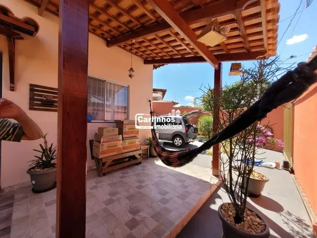 Imagem 12: Casa À Venda no Bairro Pernambuco - Florestal/Mg