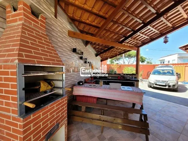 Imagem 15: Casa À Venda no Bairro Pernambuco - Florestal/Mg