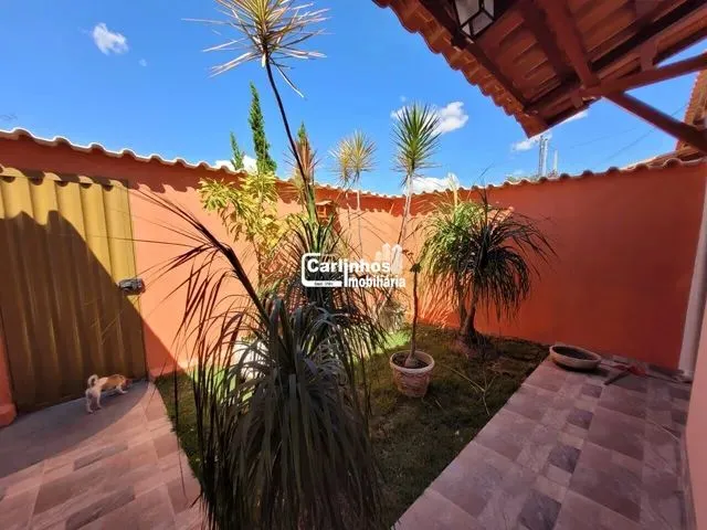Imagem 7: Casa À Venda no Bairro Pernambuco - Florestal/Mg