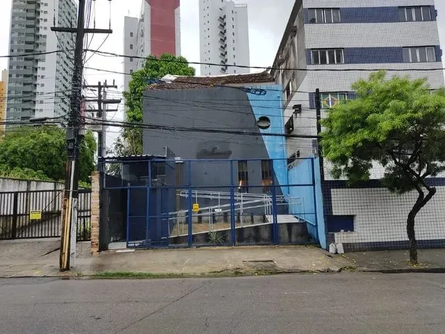 Imagem: Sala para Aluguel, Torre - Recife/Pe