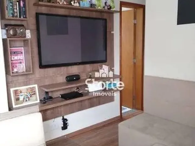 Imagem: Apartamento com Planejados de 2/4 À Venda