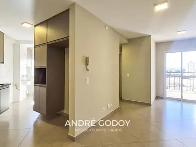 Imagem: Apartamento para Venda em Paulicéia de