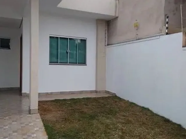 Imagem 1: Sobrado Jardim Botânico I - 130M2