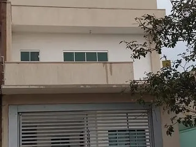 Imagem 5: Sobrado Jardim Botânico I - 130M2